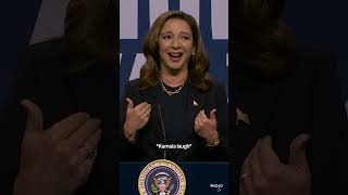 Maya Rudolph as Kamala Harris in the SNL Season 50 Premiere [upl. by Amias]