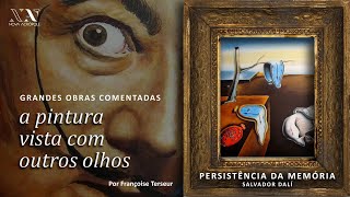 quotA persistência da Memoriaquot de Salvador Dalí [upl. by Iand318]