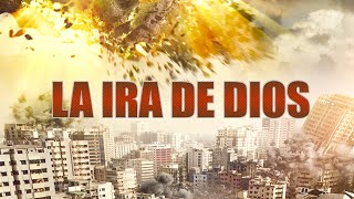 ¡LA VERDAD ACERCA DE LA IRA DE DIOS  Vea lo que dice la Biblia [upl. by Salakcin246]