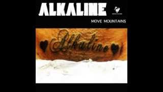 Alkaline  Move Mountains Things Mi Love Again February 2014 [upl. by Kee]