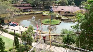 Wisata One Day In Ciseeng di Bogor  IMS [upl. by Yrral]