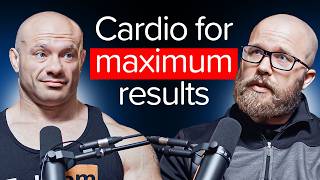 Everything You Need To Know About Supplements Cardio and Metabolism  Dr Eric Trexler [upl. by Ailgna429]