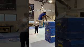 Challenging IShowSpeed to high jump contest😈 ​⁠challenge highjump gymnastics speed [upl. by Yesor]