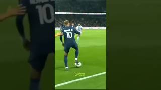 Neymar Crazy Skills Tutorial 🔥💯  shorts trending youtubeshorts football soccer ytshorts cr7 [upl. by Ailene]