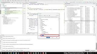 How to Open an SQLite Database Using DB Browser for SQLite  Android Studio Tutorial [upl. by Kessia]