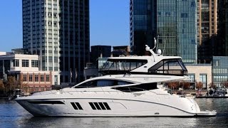 2016 Sea Ray L650 Fly Boat For Sale at MarineMax Baltimore [upl. by Stephania]