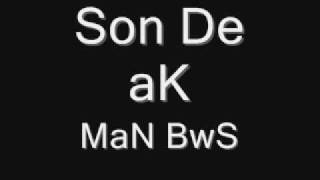 MoNtA MaN BwS SoN De Ak Buenaventura Colombia [upl. by Tigirb]