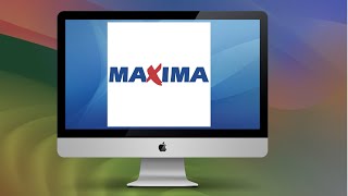 Download amp install maxima on Mac OS Big Sur Monterey Catalina Mojave via Homebrew  brew [upl. by Onirefes]