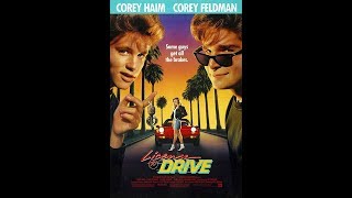 License to Drive 1988 trailer [upl. by Scarface]