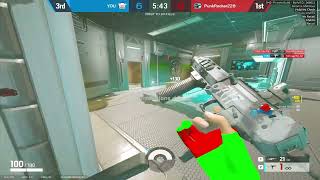 THE MOST UNDECTED CHEAT  Aimbot  ESP  amp more [upl. by Laetitia159]