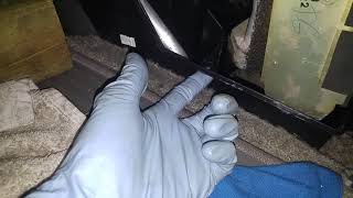 How to Seal an Expansion Joint  20 Tips and Tricks [upl. by Rondon]