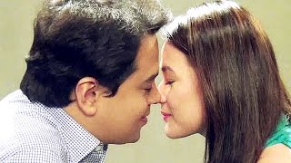 A Beautiful Affair John Lloyd amp Bea Kiss daw [upl. by Adianez]