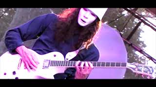 Buckethead plays Jordan to a Crowd of STONERS 🚬 [upl. by Aikyt]