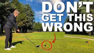 This Tee Box Rule Could Get You Disqualified [upl. by Nadiya352]