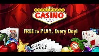 Double Down Casino Game Review [upl. by Pangaro179]