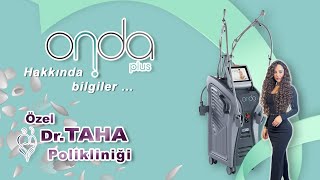 Onda Plus hakkında bilgi [upl. by Lehcsreh]