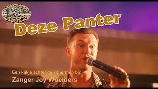 Aflevering 3  Joy Woelders Panter Vlog [upl. by Chrystal297]