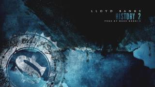 Lloyd Banks  History 2 [upl. by Moguel632]