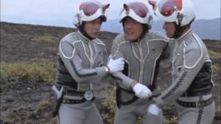 Tribute to Ultraseven episode 11 [upl. by Dub968]