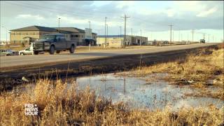 Why North Dakota’s oil fields are so deadly for workers [upl. by Kaitlyn]