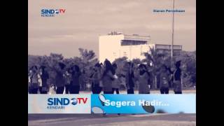 Promo Program Sindo TV  Station ID Sindo TV 2015new [upl. by Euqinitram]