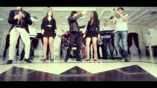 Zvonko Demirovic  Anamarija  Official Video  TV Grand 02012015 [upl. by Breed482]