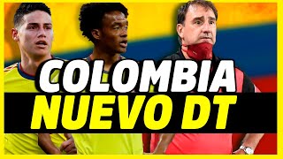 ¿COLOMBIA RENACERÁ CON NESTOR LORENZO  ¿ES EL quotNUEVO PEKERMAN  UN NUEVO COMIENZO [upl. by Krasner]