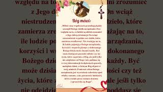 🫶Słuchaj Słowa Bożego a twój smutek zamieni się w radość🙏🌹słowoboże bóg jezus wiara boże [upl. by Scheck]