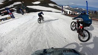 Taking On the Worlds Toughest Enduro Race  Paying the Price FULL Documentary [upl. by Hnilym272]