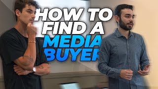 How To Find A Media Buyer For Your Agency What I Learned From 150 Applicants [upl. by Faunie521]