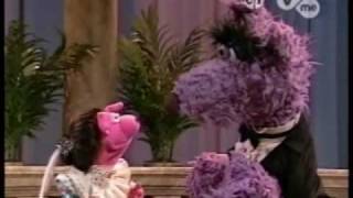 Sesame Street  Monsterpiece Theater Dances With Wolves [upl. by Lundin]