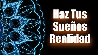 Meditación Para Visualizar Objetivos Cumplidos RETO LEY DE ATRACCIÓN 21 DÍAS [upl. by Pembrook]