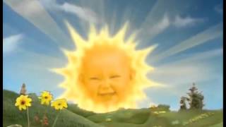 Tubbie Baby Sun Laughing D [upl. by Talie]