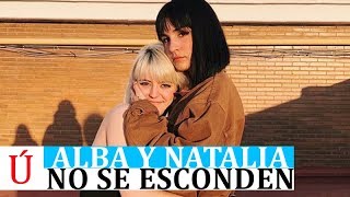 La escapada de Natalia y Alba Reche que vuelve loco a Operación Triunfo y que lo normaliza todo [upl. by Clim]