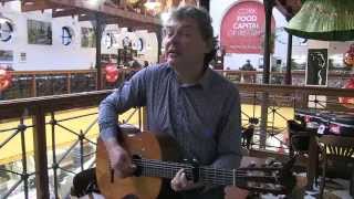 John Spillane [upl. by Qulllon]