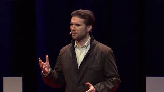 The Irish Language and Beauty  Dónall Ó Héalaí  TEDxBerkeley [upl. by Iarahs998]