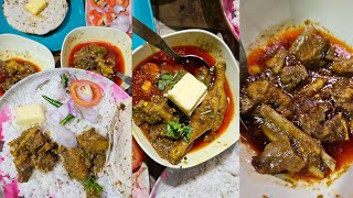 খুরমা খাসিদেশি চিকেন Nepali Rice 🐓🐐🍚🫑 Gulma গিয়ে কানাইয়াদার হাতের দারুন রান্না খেলাম [upl. by Larue]