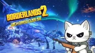 Assault on Dragons Keep Borderlands 2 with Drewgus [upl. by Ellenuahs]