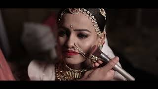 Dr Komal Dr Mohit wedding highlight [upl. by Oulman]