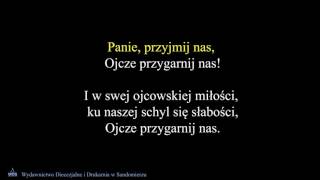 Panie przebacz nam [upl. by Warrin]