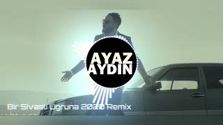 Bir Sivaslı Uğruna Remix 2020  Ayaz AYDIN [upl. by Roze]