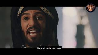 Harun Al Rashid Episode 3 with English subtitle [upl. by Yrgoerg]