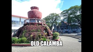 Old Calamba [upl. by Cappello]