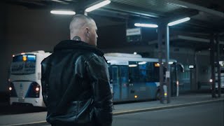 Essemm  PRÓBÁLOM Official Music Video [upl. by Notsreik]