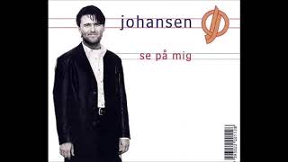 1995 Jan Johansen  Se På Mig [upl. by Rabaj]