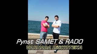 Piyanist SAMET  VARNADA DİSKOTEKA [upl. by Neville]