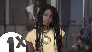 1Xtra in Jamaica  Jah9  Humble Me for 1Xtra In Jamaica 2016 [upl. by Lindsay]