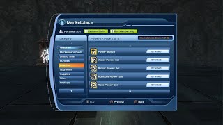 DCUO Fastest Way to Get Full Renown Full Set of Elite Gear  Legion of Doom Renown Guide [upl. by Jud]