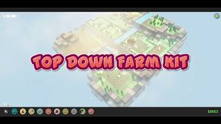 Top Down Farm Kit [upl. by Talya]