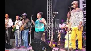 Mpa eddembe  Joanita Kawalya Afrigo band [upl. by Natika]